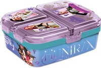Kpop Demon Hunter Multi Compartment Lunchbox (56085322) Kpop (56085322)
