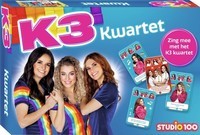 K3 kwartet