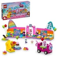 Gabby`s feestkamer Lego (10797)