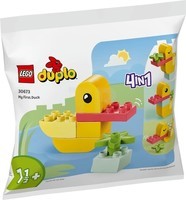 Mijn eerste eend Lego Duplo (30673)