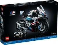 BMW M 1000 RR Lego (42130)