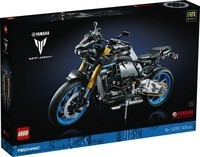 Yamaha MT-10 SP Lego (42159)