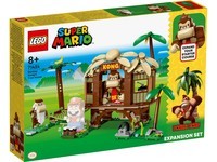 Donkey Kongs boomhut Lego (71424)