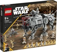 AT-TE Walker Lego (75337)