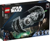 TIE Bomber Lego (75347)