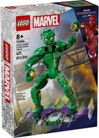 Green Goblin bouwfiguur Lego (76284)