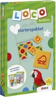 Starterspakket Loco Bambino (74027)