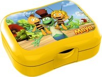 Maya de Bij lunchbox