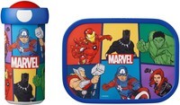 Lunchset SB/LB Avengers Mepal (107420165395)