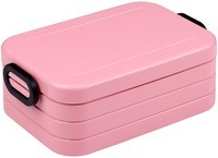 Lunchbox Take a Break Mepal: nordic roze (107632076700)