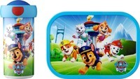 Lunchset SB/LB Paw Patrol Pups Mepal (07420165400)