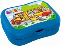 Bumba lunchbox