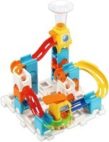 Marble Rush Vtech: discovery set XS100 4+ jr (80-502249)