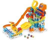 Marble Rush Vtech: racing set M200E 5+ jr (80-519323)