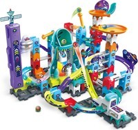 Marble Rush Vtech: space magnetic mission set XL300E 4+ jr (80-559823)