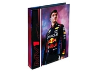 Max Verstappen A4 Multomap (Rbmv0310)