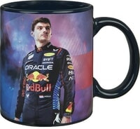Max Verstappen Beker In Gift Box (Rbmv6795)