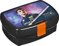 Max Verstappen Broodtrommel (Rbmv9905)