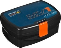 Max Verstappen Deluxe Broodtrommel (Rbmx9905)