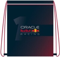 Max Verstappen Deluxe Gymtas (Rbmx7231)
