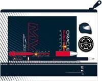 Max Verstappen Deluxe Schrijfset In Etui (Rbmx6424)