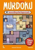 Murdoku - terug in de tijd