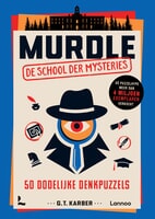 Murdle - De School Der Mysteries