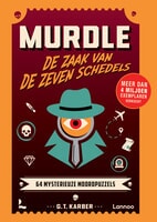 Murdle - De Zaak Van De Zeven Schedels