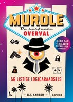 Murdle - De Perfecte Overval
