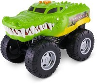 Nikko Road Rippers Wheelie Monsters: Crocodile Truck (20062/20060)