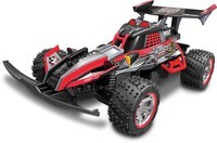 Nikko RC Turbo Panther X2: Red (19011/19060)