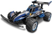 Nikko RC Turbo Panther X2: Blue (19012/19060)