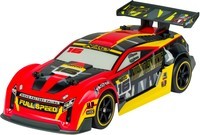 Nikko RC Racing Series 1:16: NFR #16 (10131/10130)