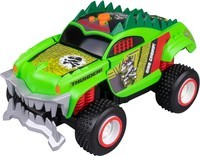 Nikko Road Rippers Extreme Action Mega Monsters: Dino Truck (20113/20110)