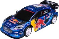 Nikko RC Rally 1:16 - Extra Tires: M-Sport Ford Puma #8 Tanak (10403/10400)