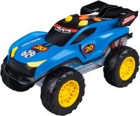 Nikko Road Rippers Race Truck: Blue (20622/20620)