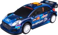 Nikko Road Rippers Boost Mode: M-Sport Ford Puma (20631/20630)