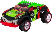 Nikko RC Dino Truck: Dino King (10371/10370)