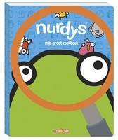 Nurdys boek - mijn groot zoekboek