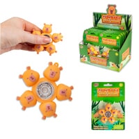 Capybara Fidget Spinner (22387)