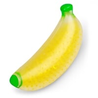 Jellyball Banana Banaan Squishy (030233)