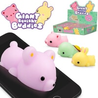 Giant Squishy Buddies (037046)