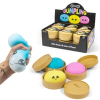 Scrunchems Squishy Dumpling 10 Cm (38754)