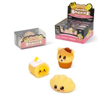 Scrunchems Squishy Buddies Sweet Treats (38799)