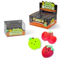 Scrunchems Squishy Buddiesfab N Fruity (38802)
