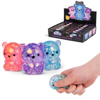Scrunchems Sugar Bears Squishy 3 Pack (38818)
