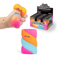 Scrunchems Marshmallow Squishy (38909)