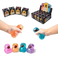 Scrunchems Sugar Capybara Squishy (39003)