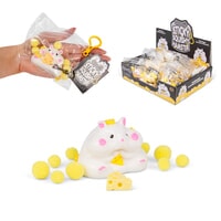 Scrunchems Sticky Squishy Hamster (39007)