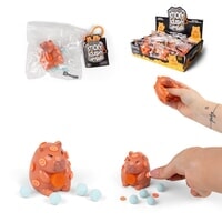 Scrunchems Sticky Squishy Capybara (39008)